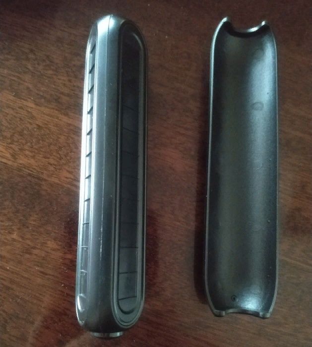 Парковочный номер телефона на 2 номера (см. фото и описание)