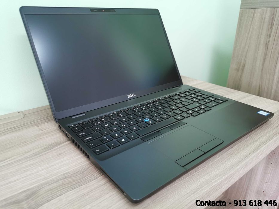 Dell Latitude e5500 / i5 / 16Gb / 256Gb / Garantia