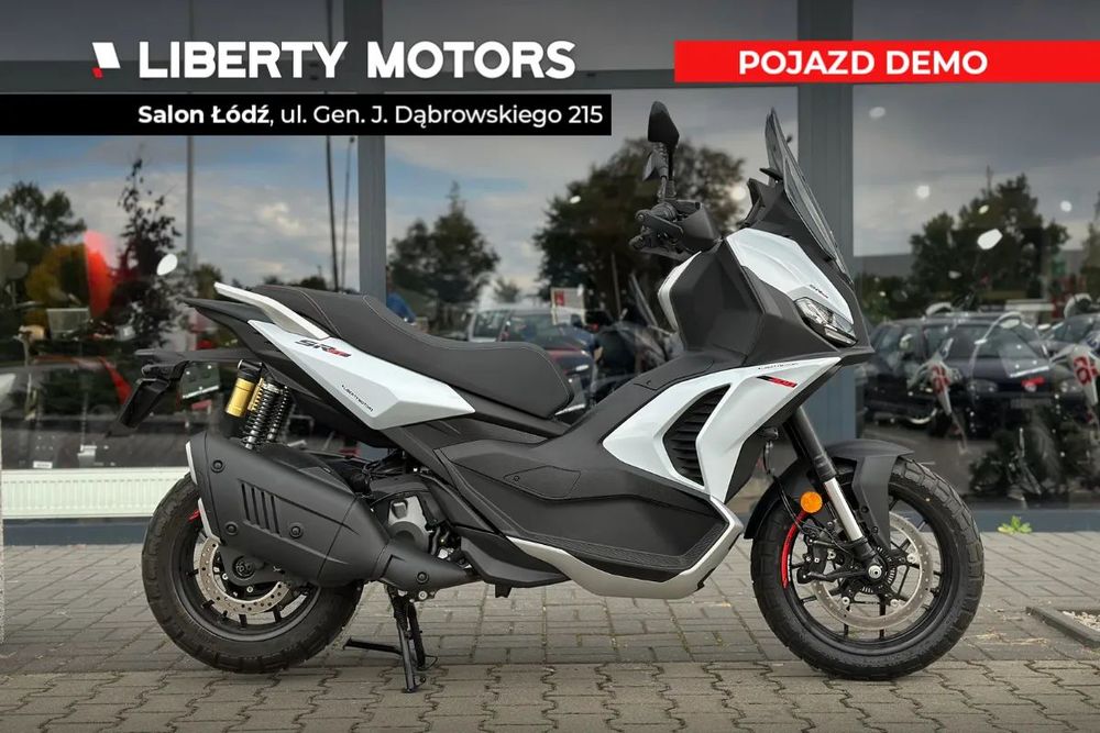 Aprilia