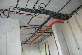 Услуги элекрика, монтаж заземление