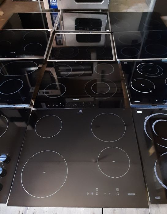 Варочна поверхня панель