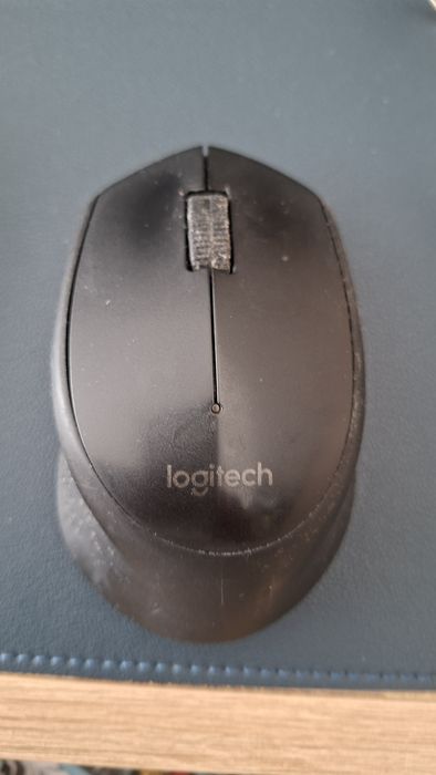 Rato logitech M280