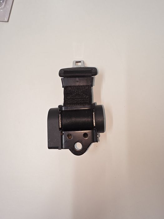 58 unidades Cintos de segurança de 2 pontos para autocarro