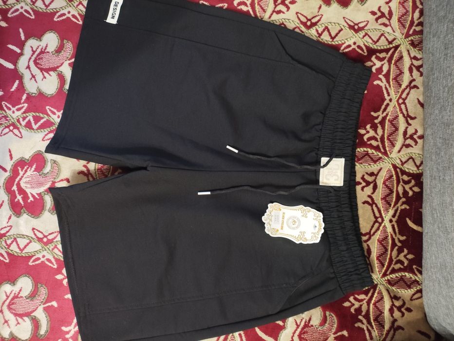 Шорти жіночі трикотажні