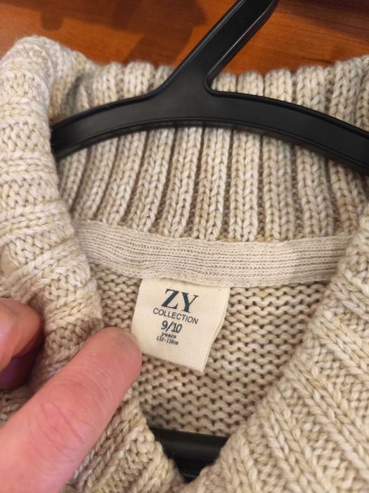 Roupa menino 8/9 anos