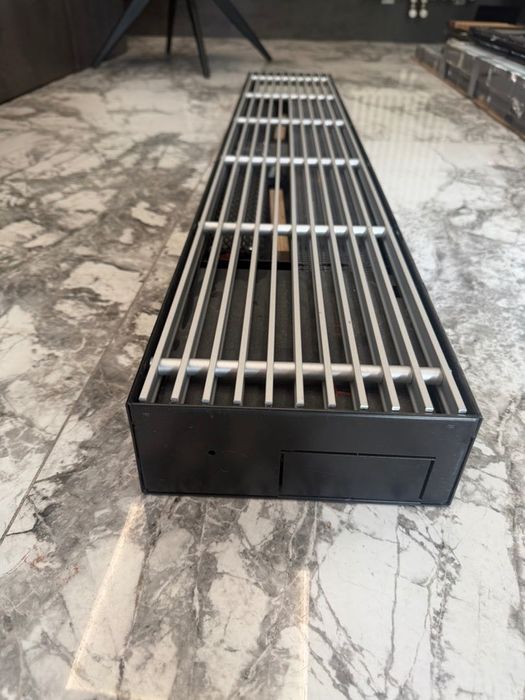 Внутрипольный конвектор LinDab (Hidria) IMP KLIMA TKV-13 0080 0200 1200