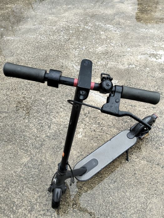 Vendo trotinete Xiaomi