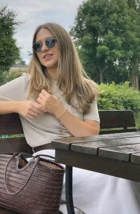 Шкіряна сумка в стилі Dragon diffusion