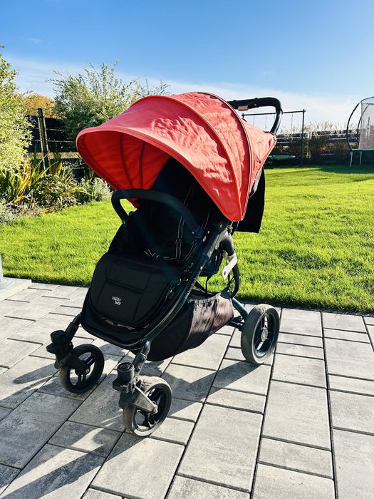 Spacerówka wózek Snap 4 Valco Baby