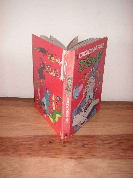 Fantômette, Verbo, As Aventuras TINTIM e Dicionário Disney