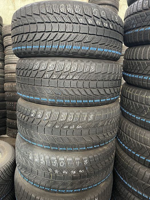 Продам шини 225 50 18 шиномонтаж