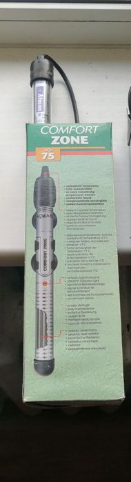 Фильтр для аквариума