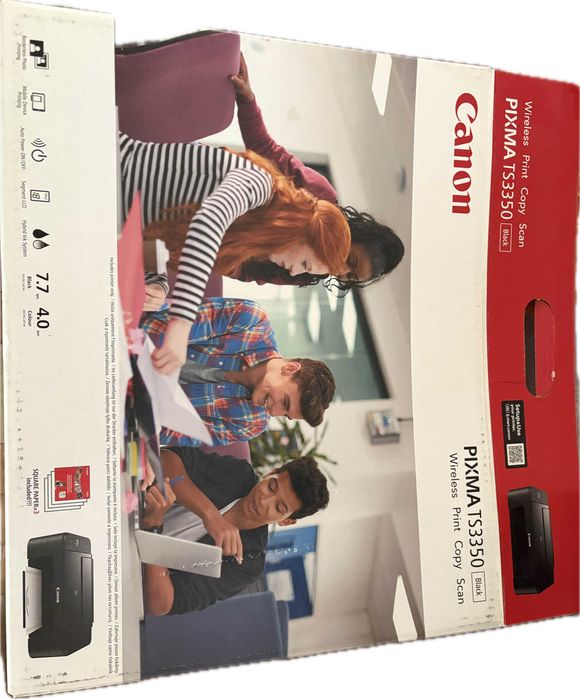 Impressora Canon64861741036417121