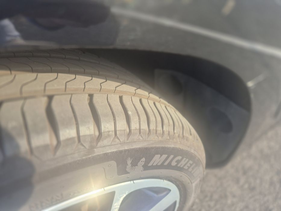 Renault Mégane Sport Tourer (Bose Edition) - Automática