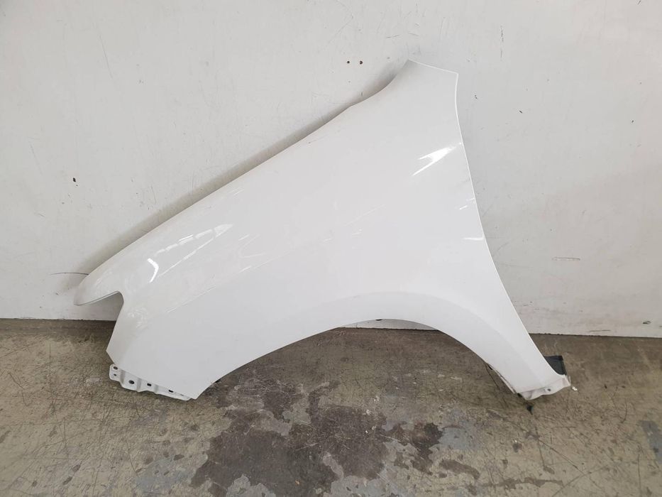 Guarda-Lamas Frente Esquerdo Toyota Land Cruiser J15