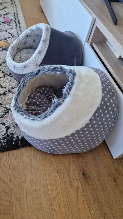 Camas nicho para gato