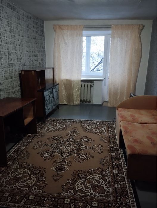 Здам в центрі міста 2 кімн. квартиру