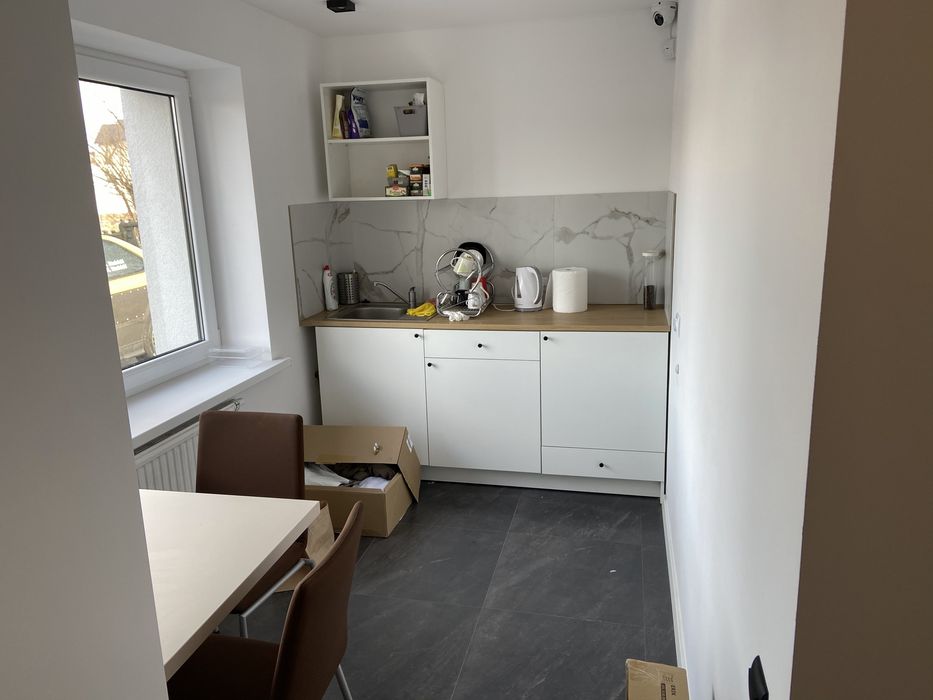 Wynajme biuro , lokal, salon, magazyn