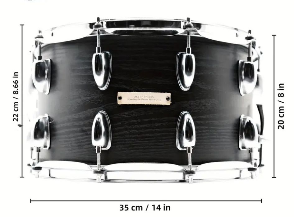 Vendo tarola picolo Nova