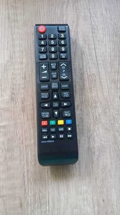 Pilot  do Tv Samsung