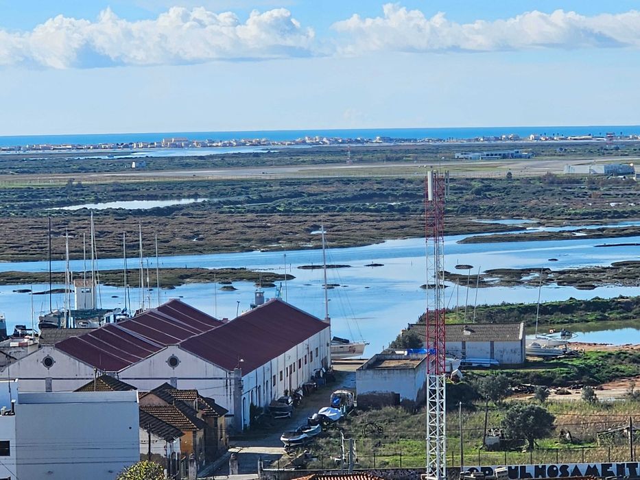 Quartos para arrendar em Faro