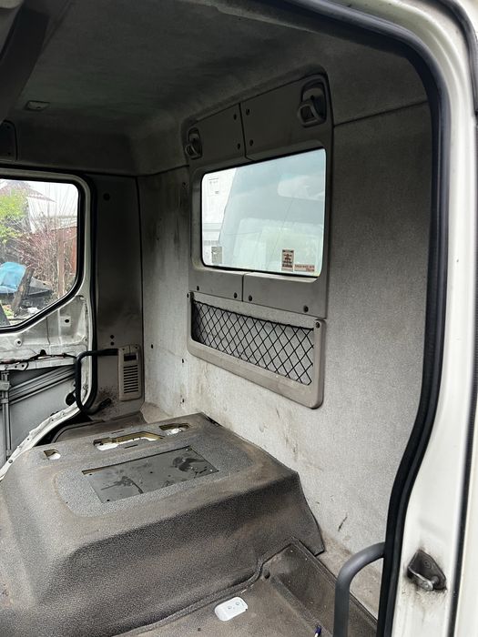 Кабіна DAF LF 250 Euro 6 2015