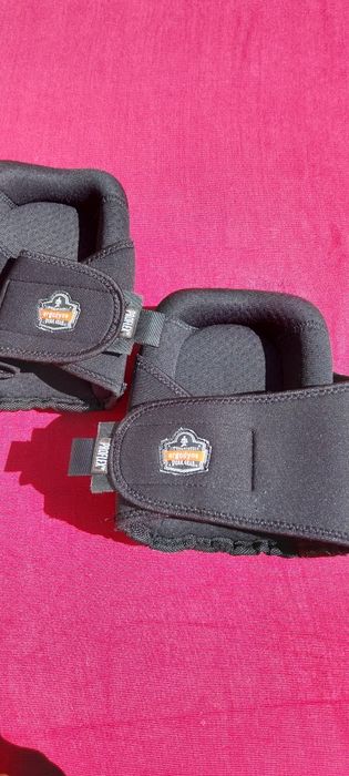 Joelheiras de trabalho Ergodyne ProFlex 350