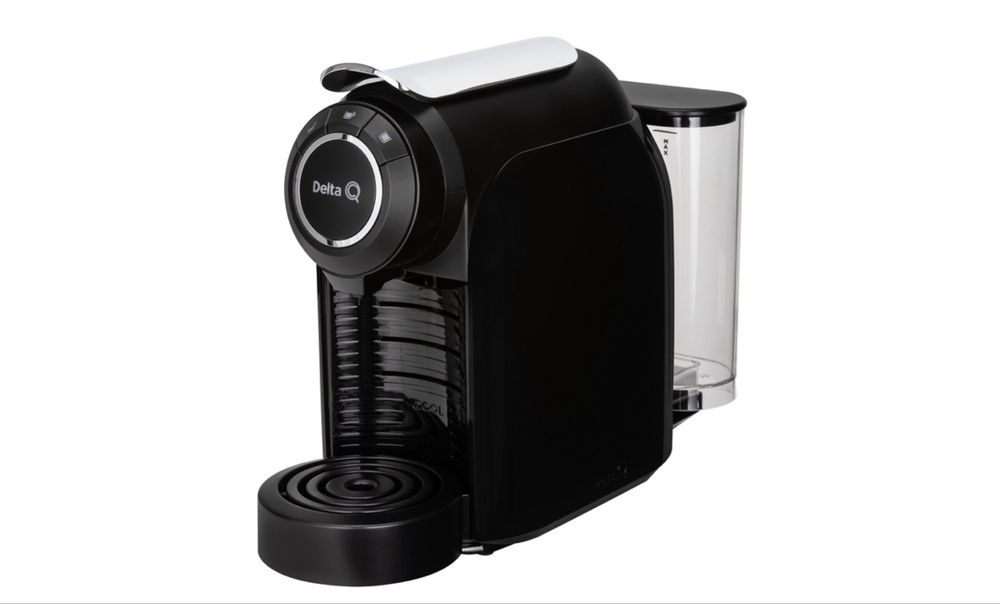 Máquina de Café DELTA Q Qool Evolution Preto
