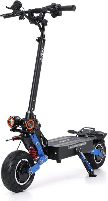 Trotinete Laotie ES19