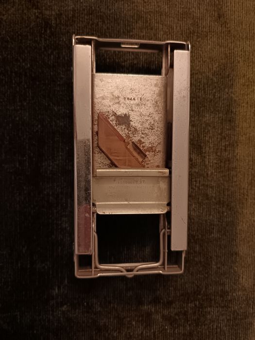 Vintage Blade Sharpener