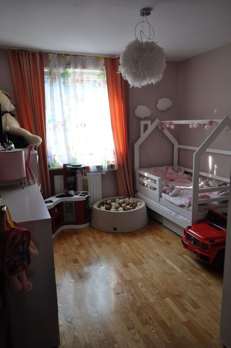 Wynajmę przytulne mieszkanie w cichej okolicy Lublin, dziesiąta - View 2