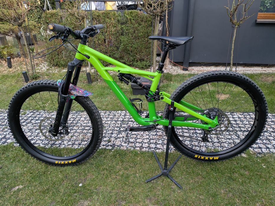 Specialized Enduro Comp 2019