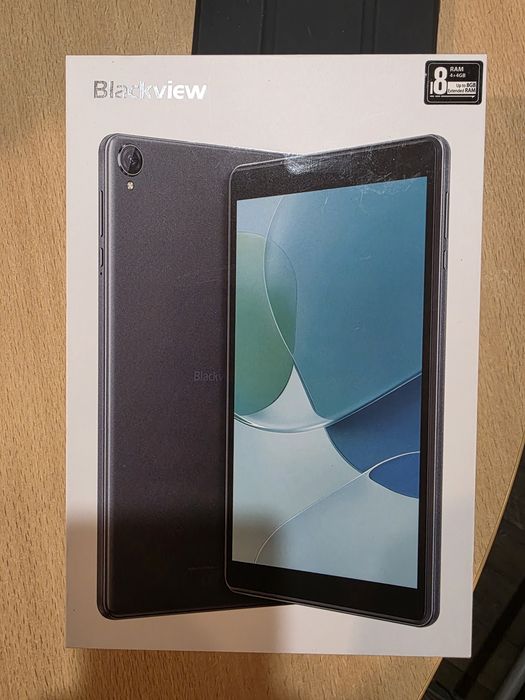 Tab 50 wifi blackview453714252567029760
