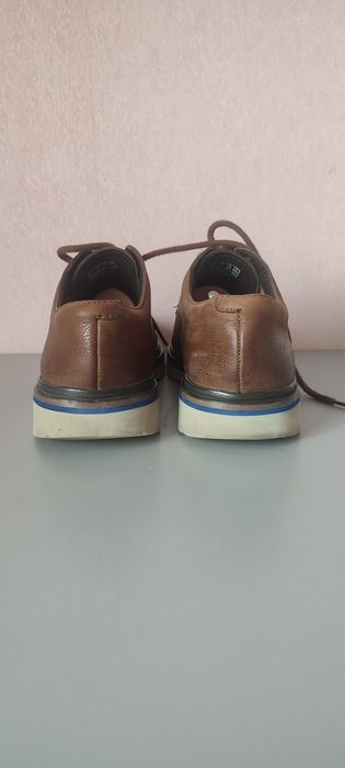 Чоловічі туфлі Clarks