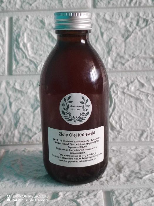 Zamówienie zbiorowe P. Michał