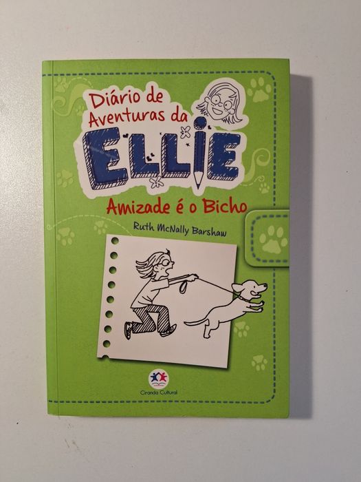 Livros Variados Juvenis