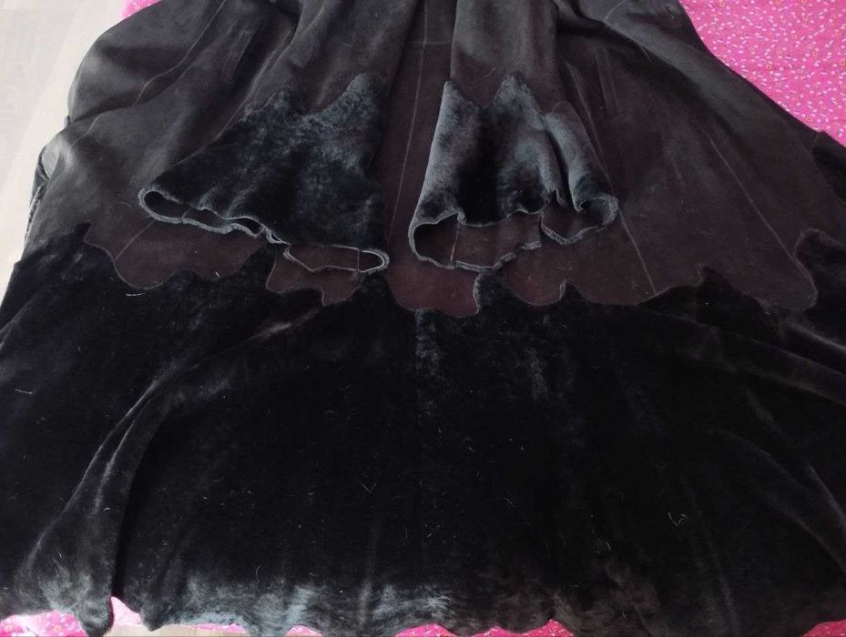 дублянка Denimaxx couture