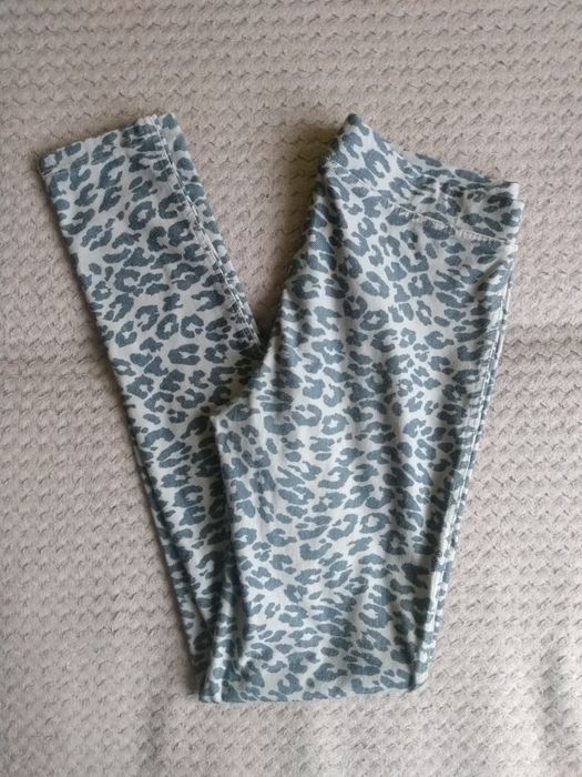 Legginsy panterka Amisu