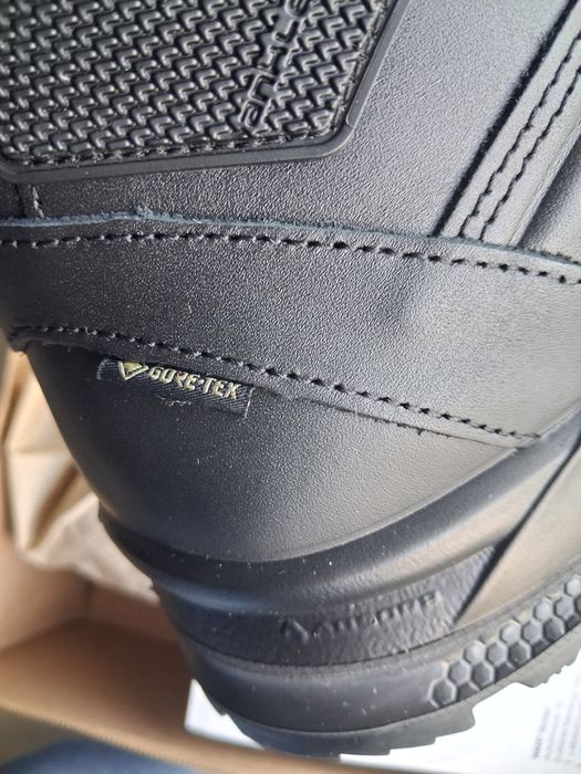 Botas militares Haix tactical 42