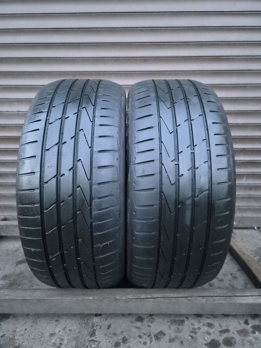 Шини літні 225/50/r17,Hankook Ventus S1 Evo 2.