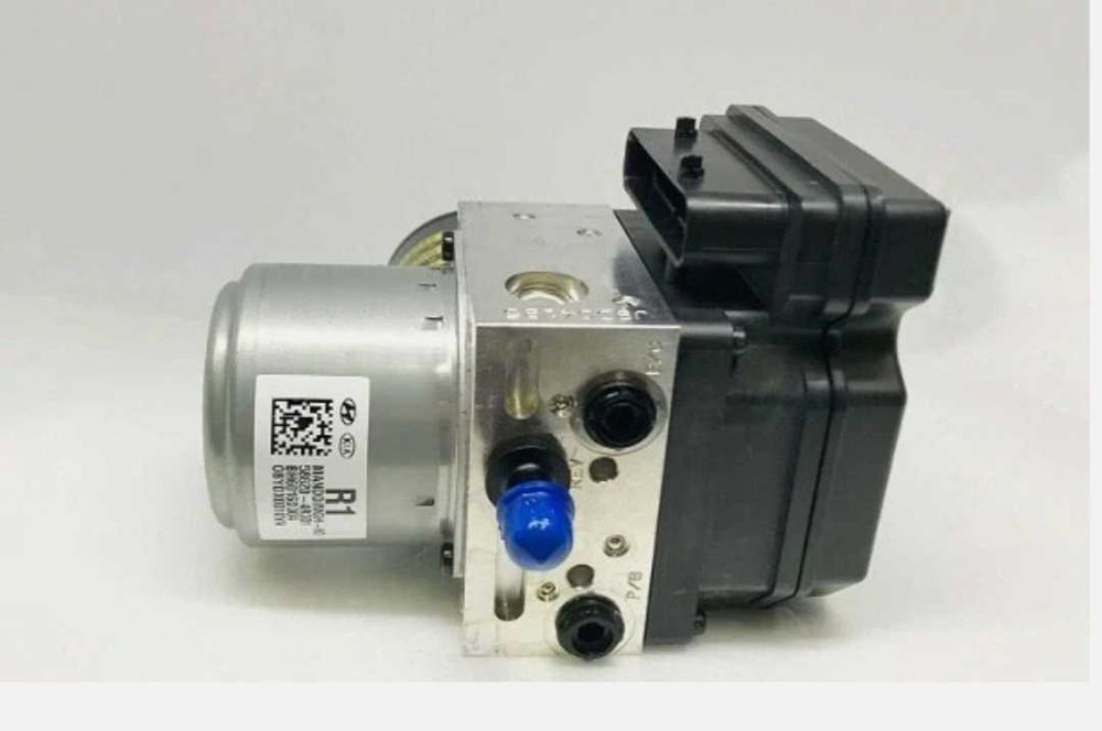 586204R301 Hyundai/Kia модуль ABS
