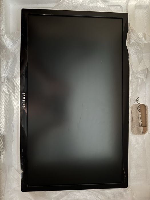 Монітор Samsung  S22D300NY