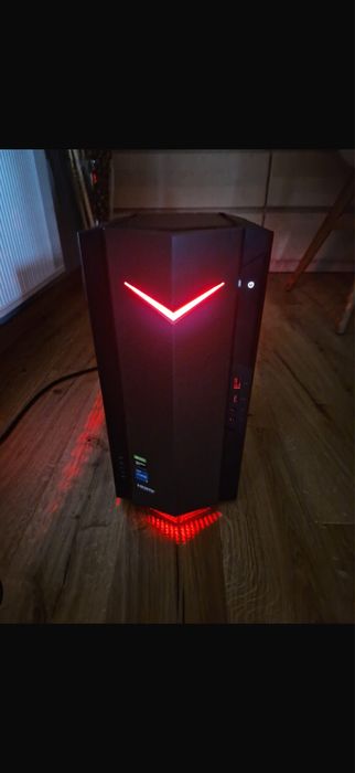 Komputer gamingowy geforce GTX 1650 8gb