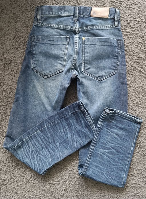 Spodnie jeansowe H&M