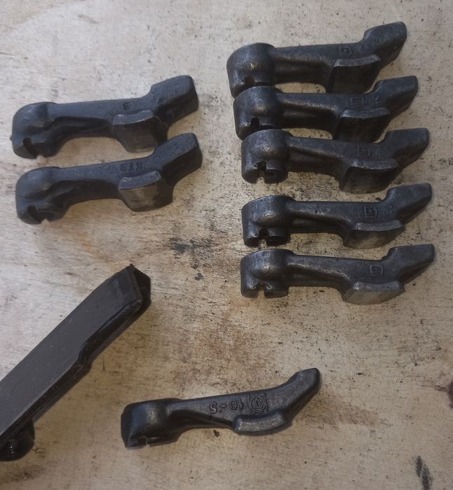 Рокери ваз 2101-07