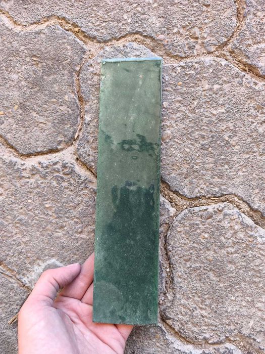 Mosaico MARAZZI Green (NOVO!) - 24,35 m²