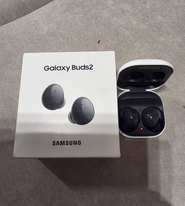 Słuchawki Samsung Galaxy Buds 2