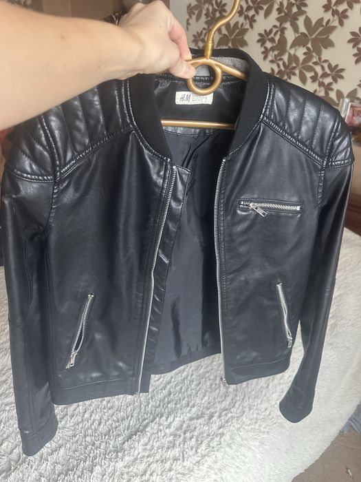 HM косуха на 9-11років Reserved