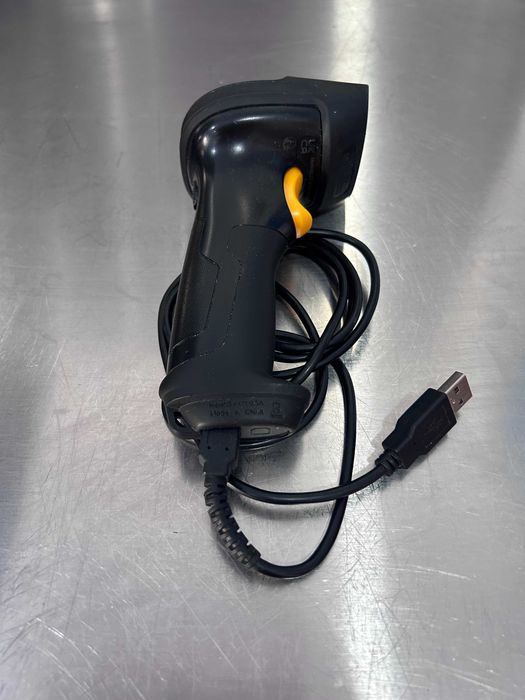 Leitor de códigos de barras laser Inateck 2.4GHz