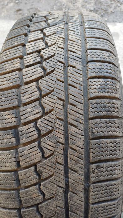 Zeetex WH1000. 205/55 R16 91H 2019r